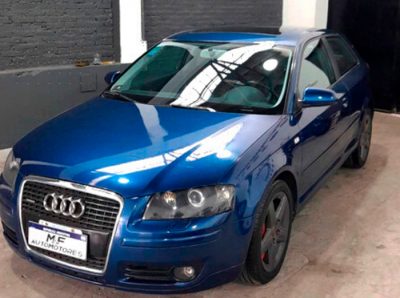 Audi A3 / VENDIDO