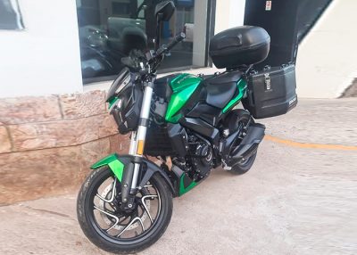 Dominar