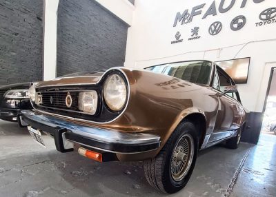 Coupe Torino
