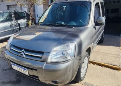 Citroen Berlingo XTR