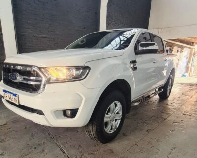 Ford Ranger XLT